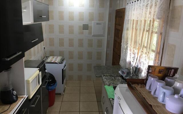 Chácara 4 quartos com piscina