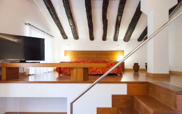 Posada Restaurante La Giraldilla