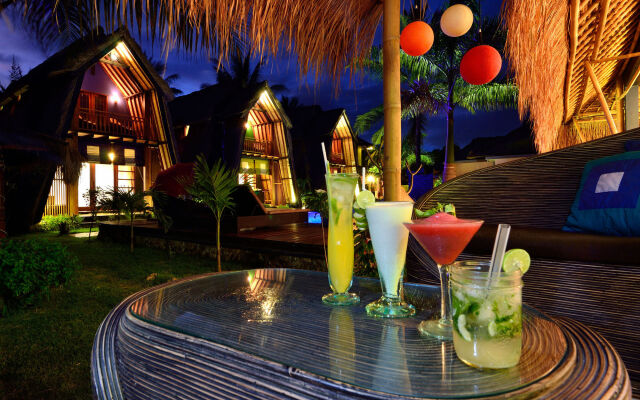 Kies Villas Lombok