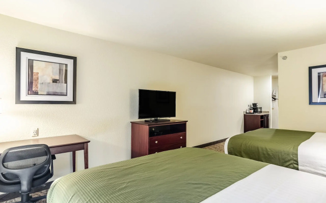 Cobblestone Hotel & Suites - Gering/Scottsbluff