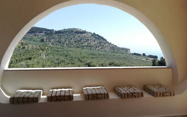 Dimora Mediterranea B&B