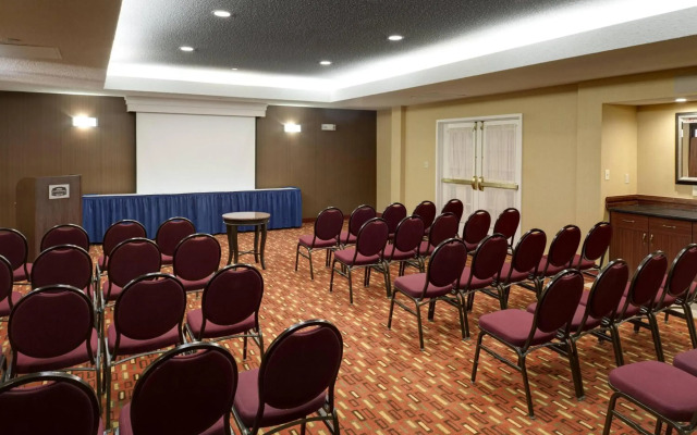 Courtyard by Marriott Harrisonburg