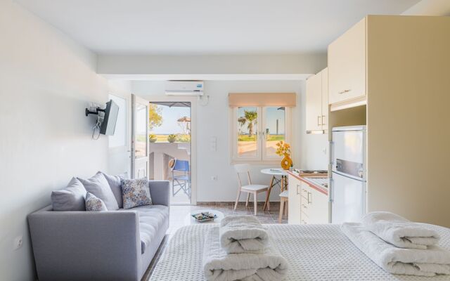 Naftilos Residences II