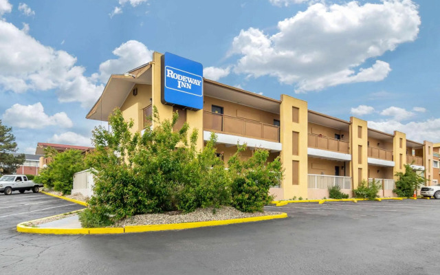 Quality Inn Denver Downtown