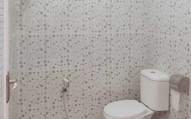 RedDoorz @ Geopark Ciletuh Sukabumi