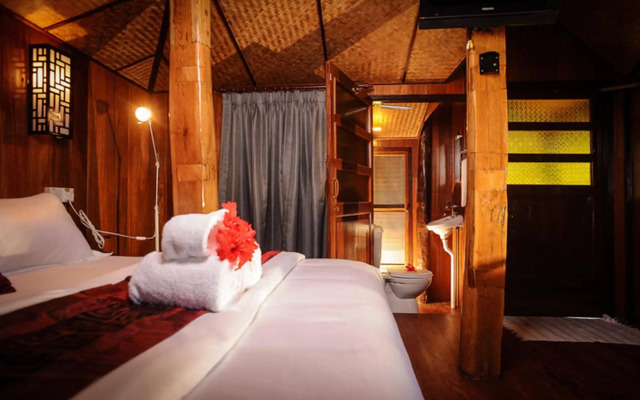 Malihom Private Estate Hotel