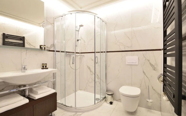 Hotel Olympic Spa & Wellness