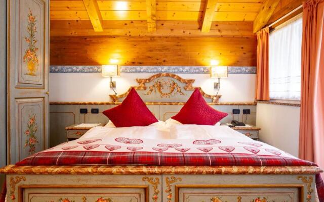 Hotel Cirelle Suite&Spa