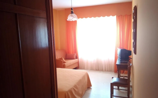 Hospedaxe Don Manuel