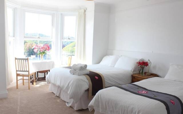 Silver Birch Guest House