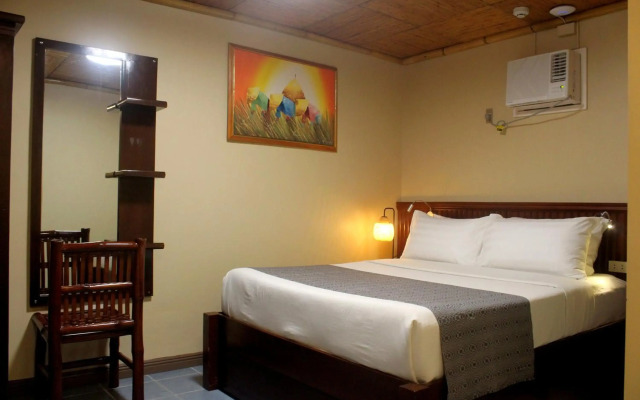 P and M Final Option Hotel