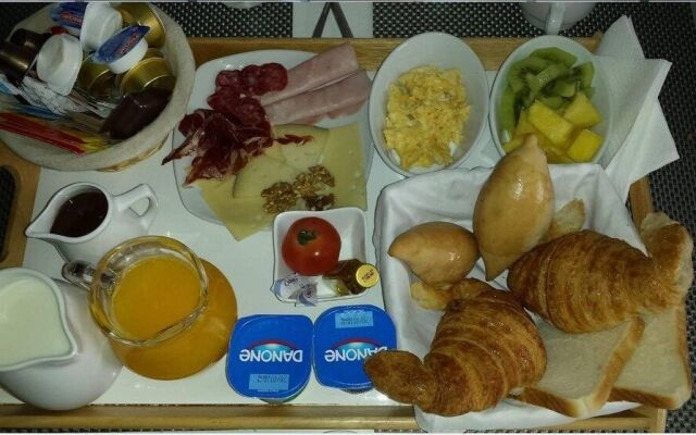 Gaudint Barcelona suites