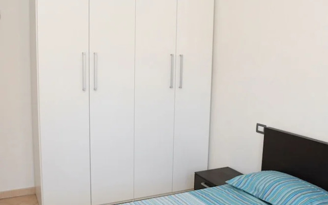 Apartment With Pool Ideal for Families