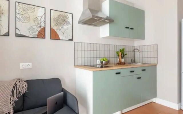Angel Apartment