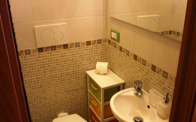 Inn Rome B&B