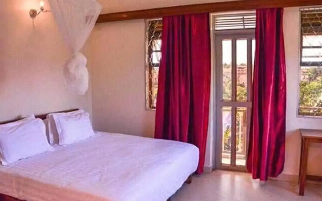 Wonderfull Apartment to Stay at Wail in Kampala