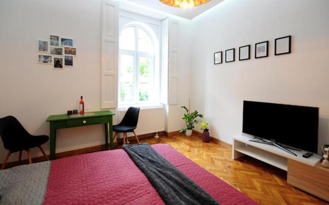 Stylish Apartman Szeged