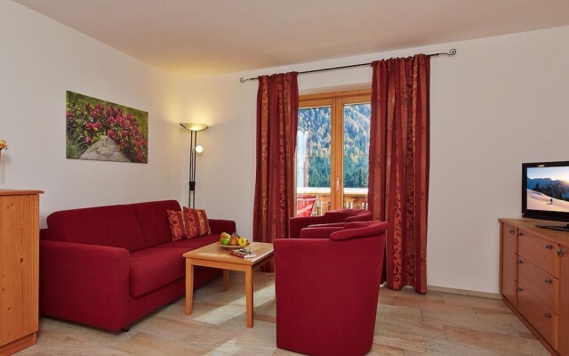 Appartements Schmalzerhof