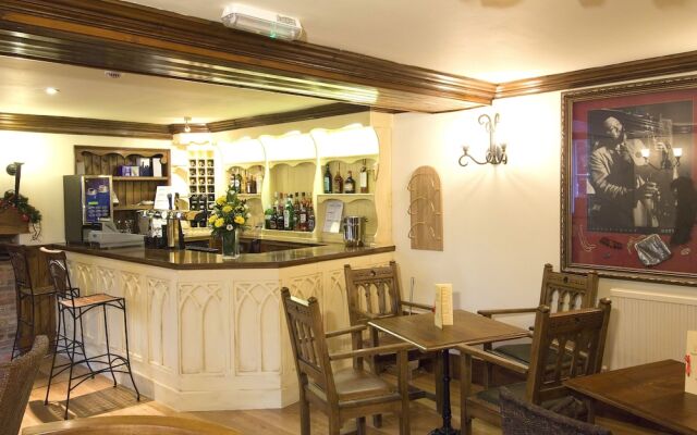 Angmering Manor