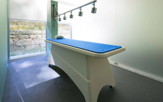 Boticas Hotel Art & Spa