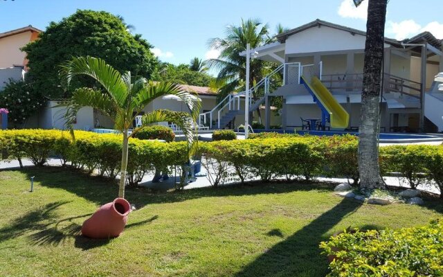 Florida Inn Praia Hotel