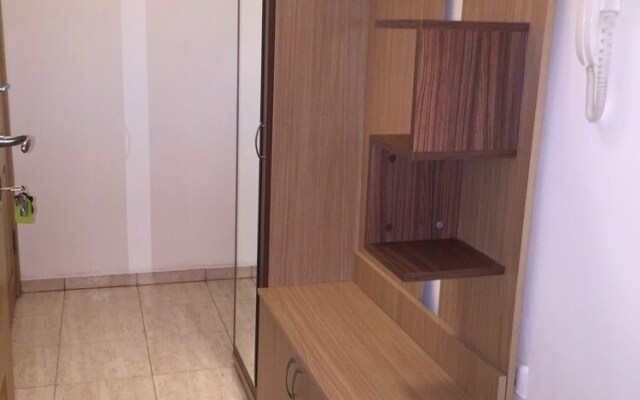 Maisonette Picadilly