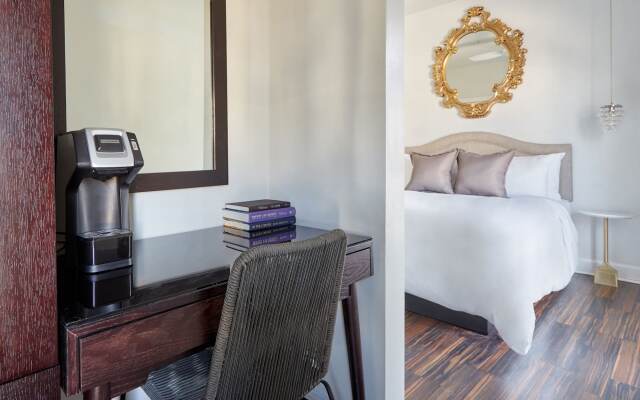 The Crescent Hotel Beverly Hills, Sonder by Marriott Bonvoy