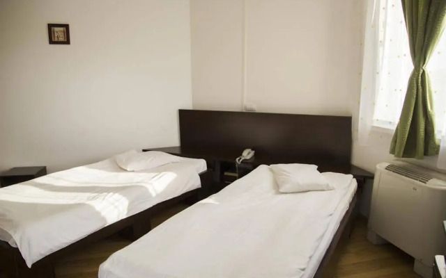 Pensiunea Villa Grande