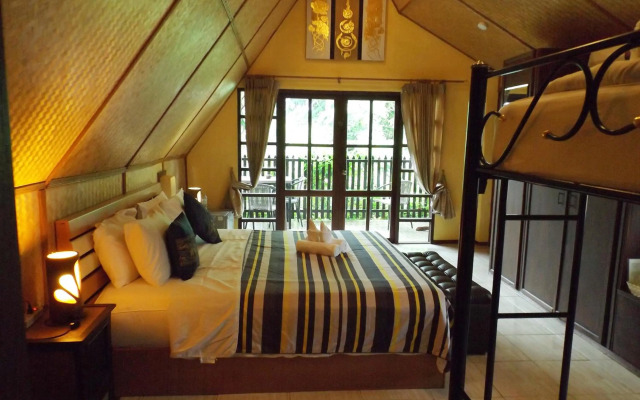 Homestay Chiang Rai