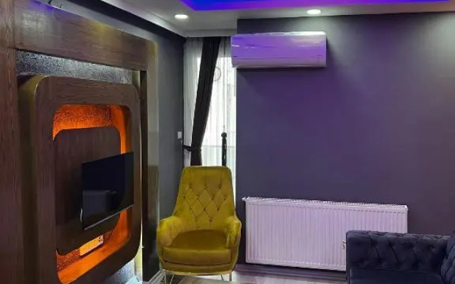 Güleroğlu Rezidans