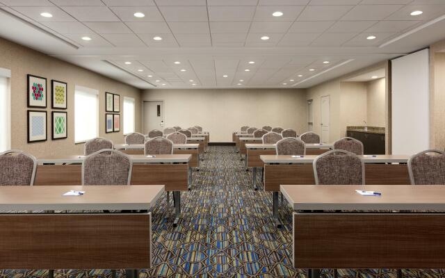 Holiday Inn Express Hotel & Suites Merced by IHG