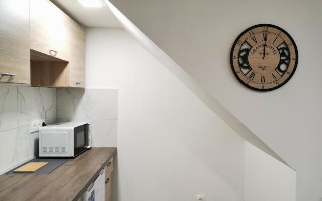 Smile Miko Apartment by Castle