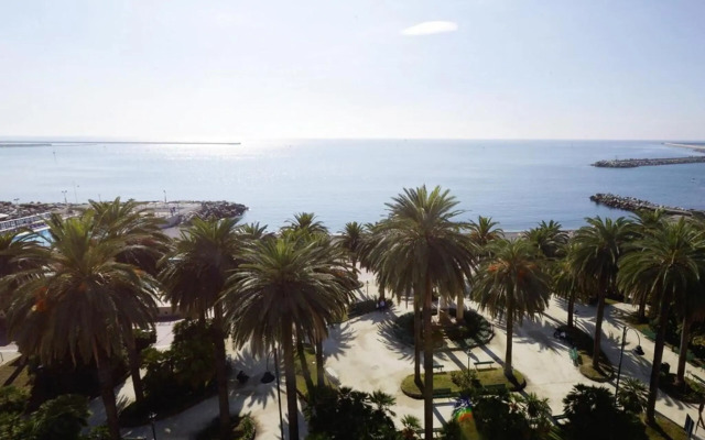 Grand Hotel Mediterranée