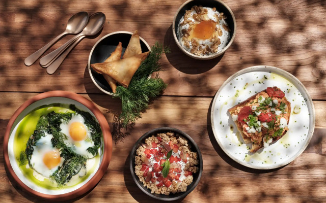 Stamna Sifnos, a member of Design Hotels