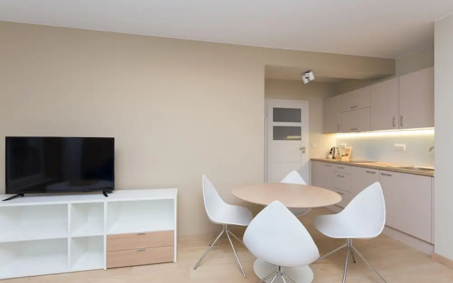 Apartamenty Premium Halicka 5