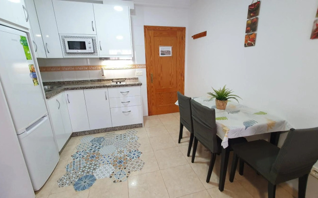 Rico Apartaments Ricosol