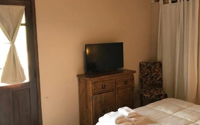 La Osadia Cabañas y Suites