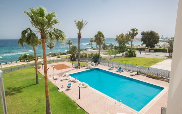 "protaras Pallini Apartment Ftb301 3 Bedroom Apartment at Fig Tree Bay"