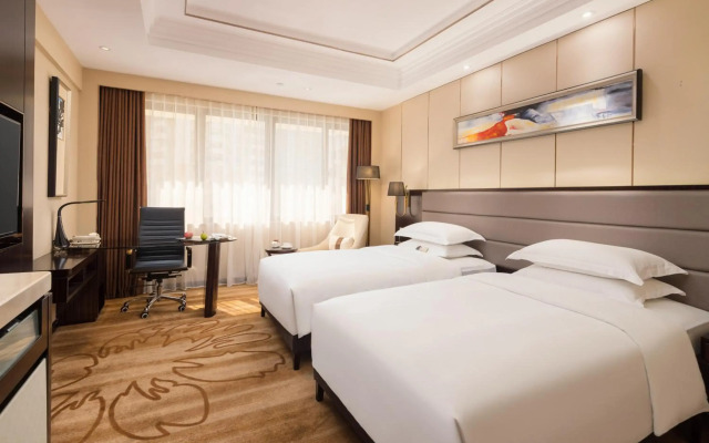 Sunshine Hotel Shenzhen