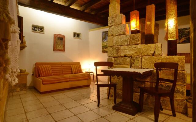 Felline In B&B