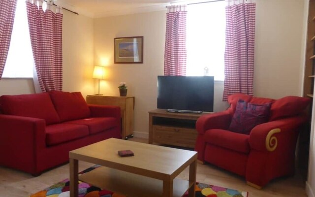 St Andrews Kinnessburn Road Apartment