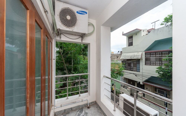 OYO 8629 Agani Residency