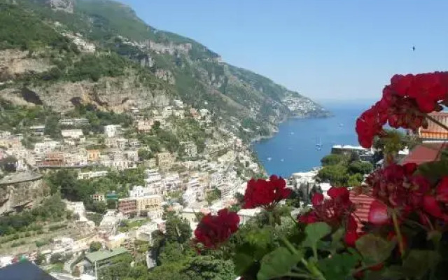 Casa Le Terrazze