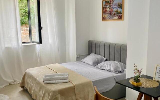 Studio Apartment Tirana