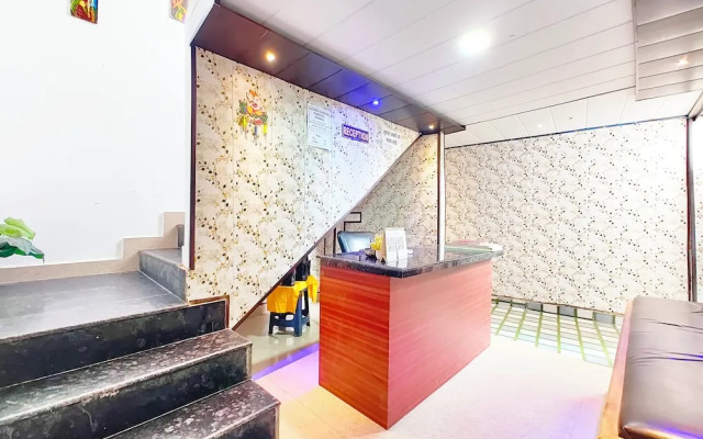 Ashoka Homestay Ayodhya