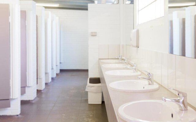 Eildon Pondage Holiday Park