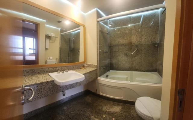 Quality Hotel Paulista - Sao Paulo