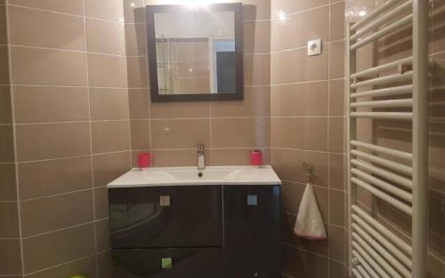 Apartment L'Aquarius