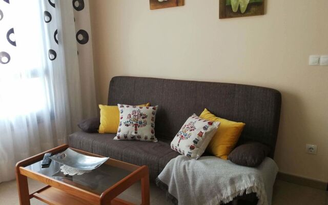 Apartamentos Colmado