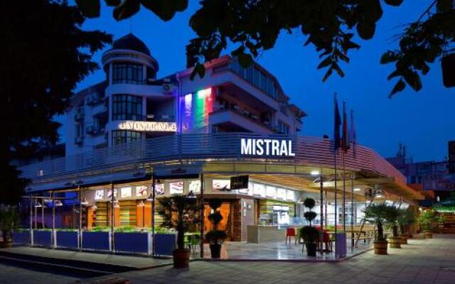 Hotel Mistral